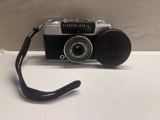Olympus pen 35mm for sale  RICKMANSWORTH