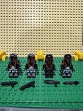 Lego clone army for sale  La Quinta