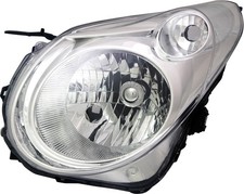 Scheinwerfer links suzuki gebraucht kaufen  Untersteinach