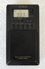 Aiwa ds20 vintage usato  Paderno Dugnano