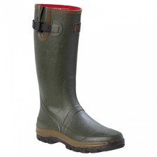 Almwalker unisex gummistiefel gebraucht kaufen  Deutschland