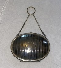 Antique finger purse for sale  YORK