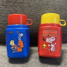 Vintage 1980s luncbox for sale  UK