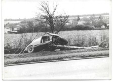 mike hawthorn for sale  FELTHAM