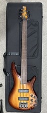 Ibanez sr375ef bbt for sale  TORPOINT