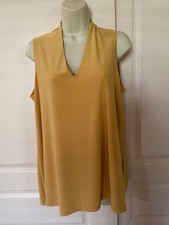 Sympli nwot mustard for sale  Estero
