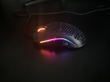 Glorious gaming mouse usato  Turrivalignani
