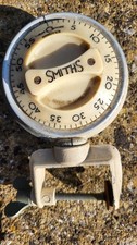 Vintage smiths metal for sale  TOWCESTER