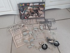Revell harley davidson d'occasion  France