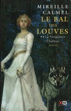 Bal louves tome d'occasion  Hennebont