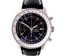 Breitling navitimer a24322 gebraucht kaufen  Essen