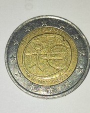 Moneta euro uem usato  Terni