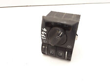 Usado, Botão interruptor ajustador farol neblina Opel Omega B 1994 90566853 comprar usado  Enviando para Brazil