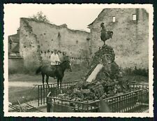 Foto soldat wehrmacht gebraucht kaufen  Bad Salzuflen