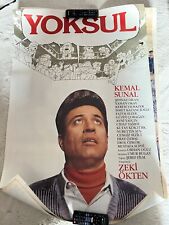 Kemal sunal yoksul gebraucht kaufen  Nürnberg