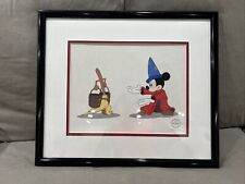 Disneyland mickey fantasia for sale  Hialeah