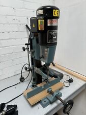 Hollow chisel morticer for sale  LEICESTER