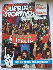 Guerin sportivo n.49 usato  Ariccia