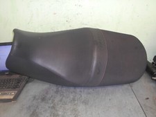 Suzuki 650 seat for sale  ELY