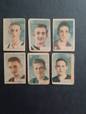 Lotto figurine calcio usato  Livorno