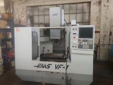 Haas vmc cat for sale  Louisville