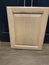 Kitchen door maple for sale  SCUNTHORPE
