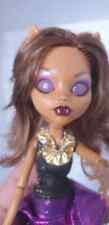 Monster high poupée d'occasion  Capvern