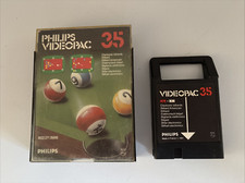 Electronic billiards philips for sale  IPSWICH
