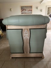 Fauteuils divan couleur d'occasion  Solre-le-Château