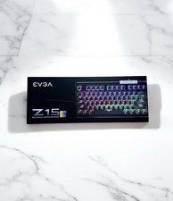 Evga z15 mechanical for sale  Santa Rosa