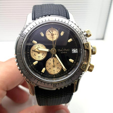 Orologio paul picot usato  Torino