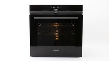 Forno elétrico Siemens pirolítico embutido autolimpante forno pirolítico HB875G8B1A comprar usado  Enviando para Brazil