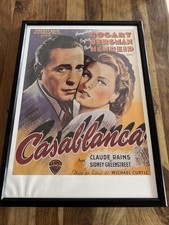 casablanca bild gebraucht kaufen casablanca bild gebraucht kaufen Speyer