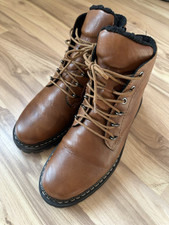 Rieker damen stiefelette gebraucht kaufen  Petersberg, Wettin-Löbejün