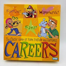 Careers board game for sale  Saint Paul