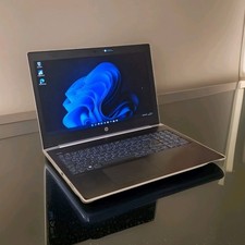 Laptop intel 8550u gebraucht kaufen  München