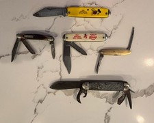 Vintage pocket knife for sale  Glendale