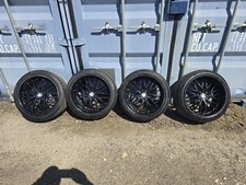 Bmw alloy wheels for sale  WEDNESBURY