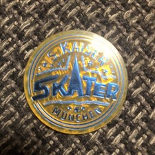 Fahrchip skater gebraucht kaufen  Nordhorn