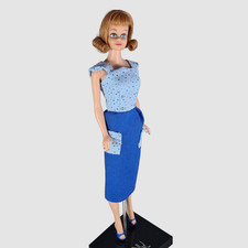 Vintage 1960 barbie for sale  HUDDERSFIELD