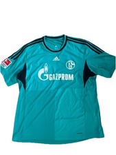 Schalke trikot 2xl gebraucht kaufen  Gelsenkirchen