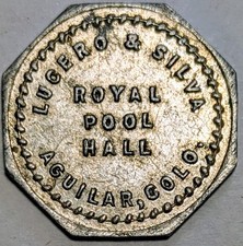 Lugero silvia royal for sale  Rapids City