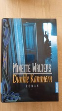 Dunkle kammern minette gebraucht kaufen  Pinneberg