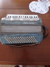 Fisarmonica paolo soprani usato  Quartu Sant Elena