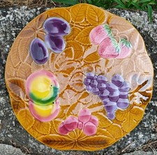 Plat rond plat d'occasion  Bourganeuf
