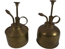 Vintage brass plant for sale  UK