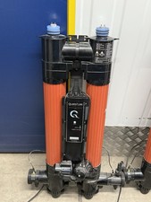 Elecro quantum uvc for sale  CASTLEFORD