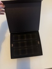 Coin display storage for sale  PORT TALBOT