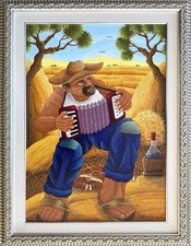 Antonio capuzzo 70x50 usato Antonio capuzzo 70x50 usato  Teramo