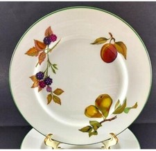Royal worcester 1986 for sale  Chalfont